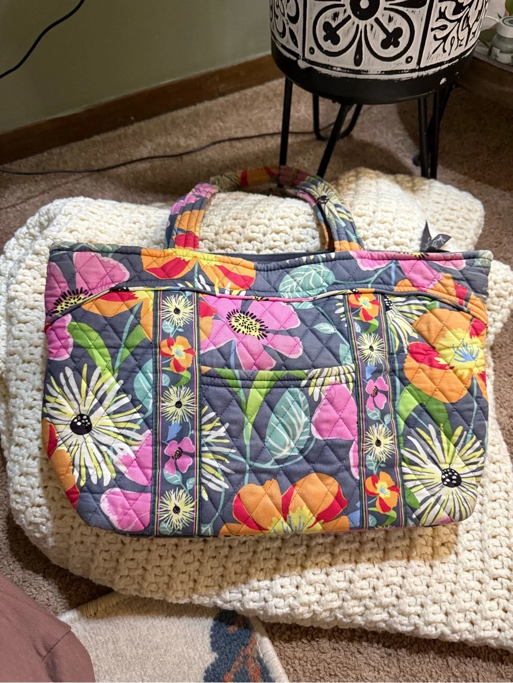 Vera Bradley purse